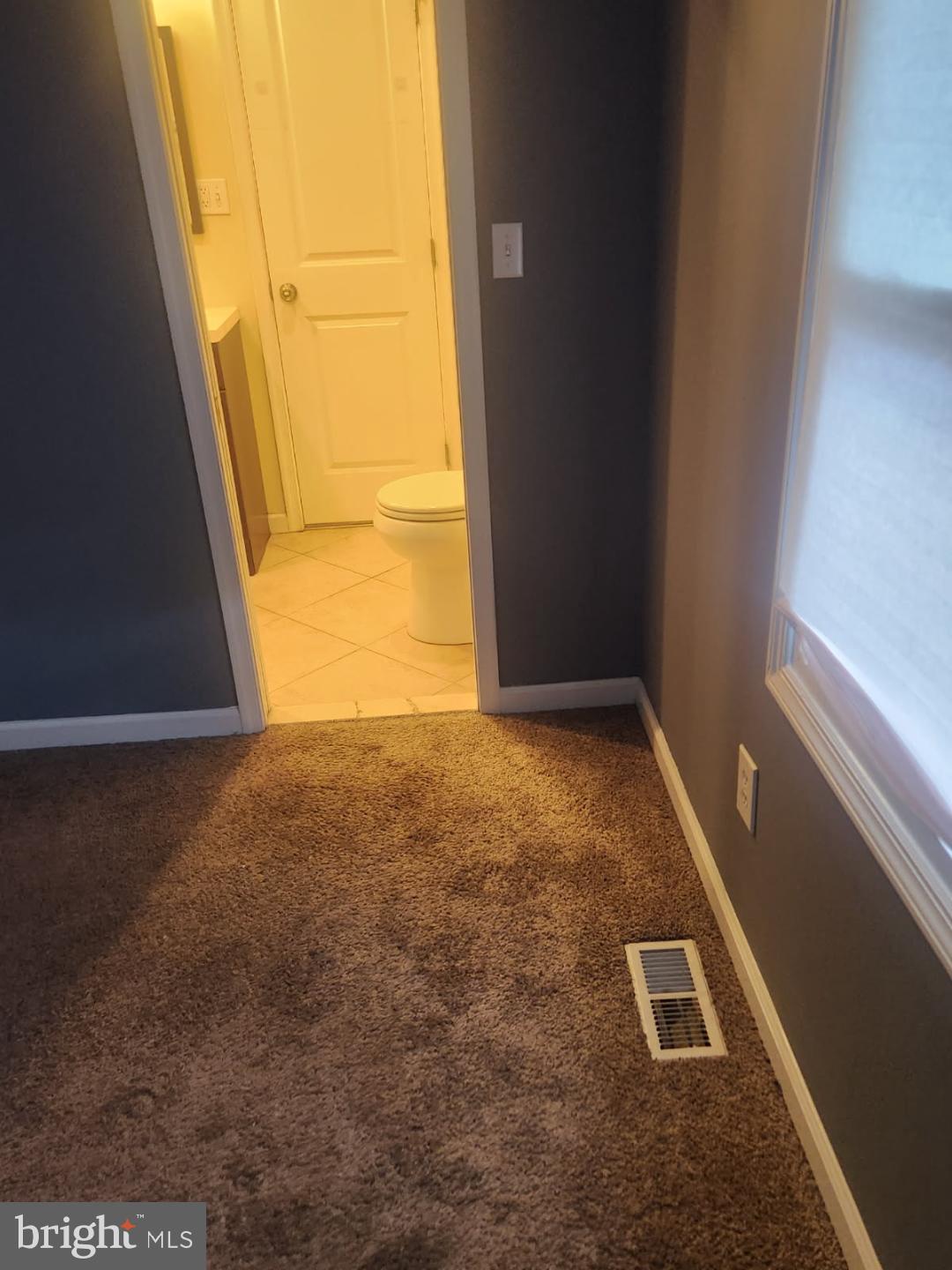 CAPITOL HEIGHTS - Residential Lease