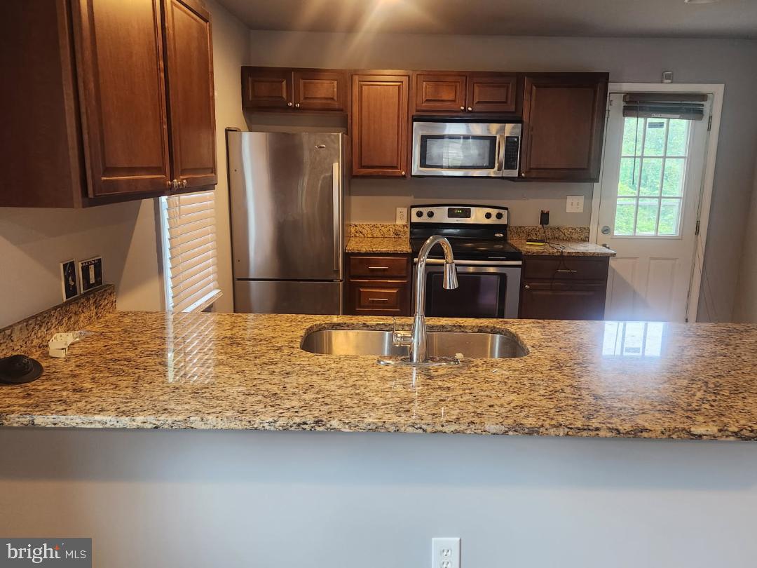 CAPITOL HEIGHTS - Residential Lease