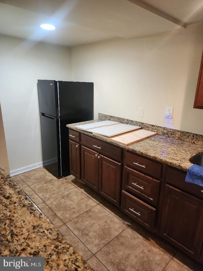 CAPITOL HEIGHTS - Residential Lease