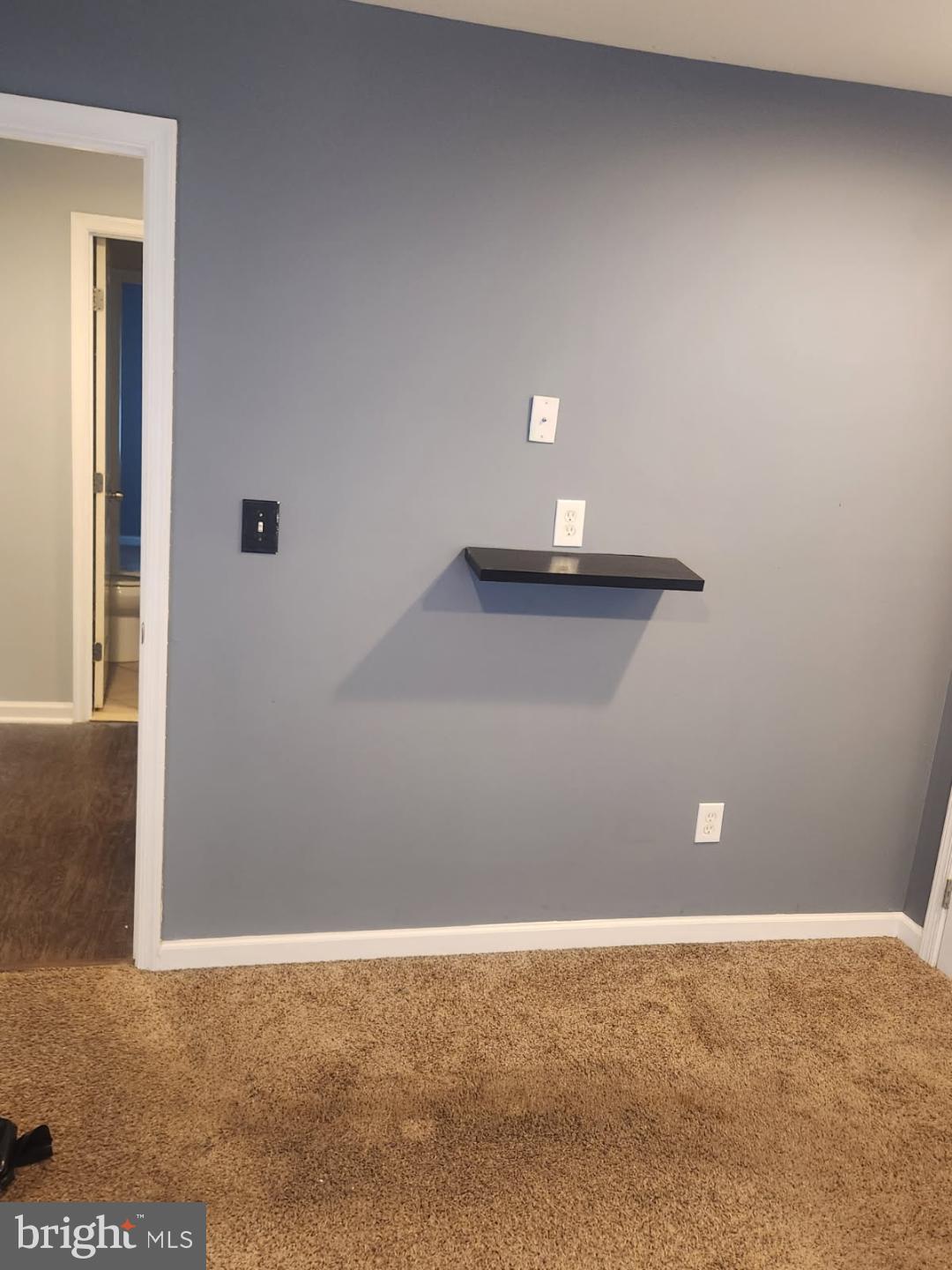 CAPITOL HEIGHTS - Residential Lease