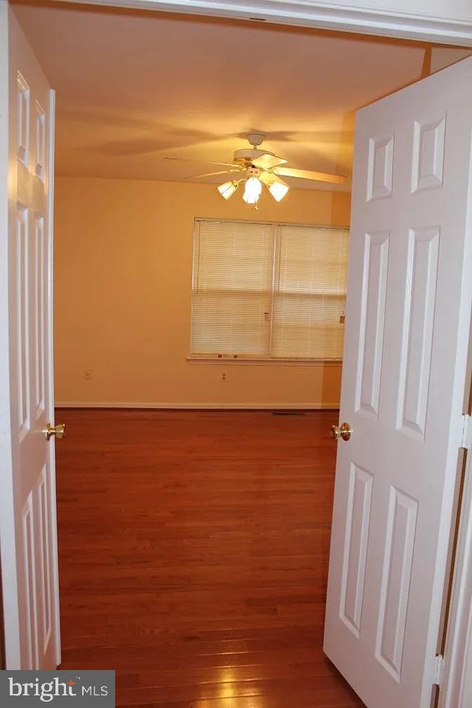 PEACE PLANTATION II - Residential Lease