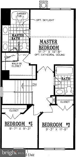PEACE PLANTATION II - Residential Lease