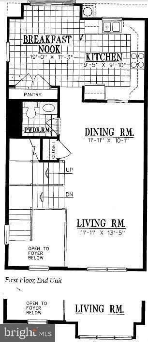 PEACE PLANTATION II - Residential Lease