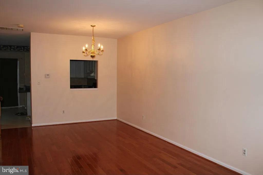 PEACE PLANTATION II - Residential Lease