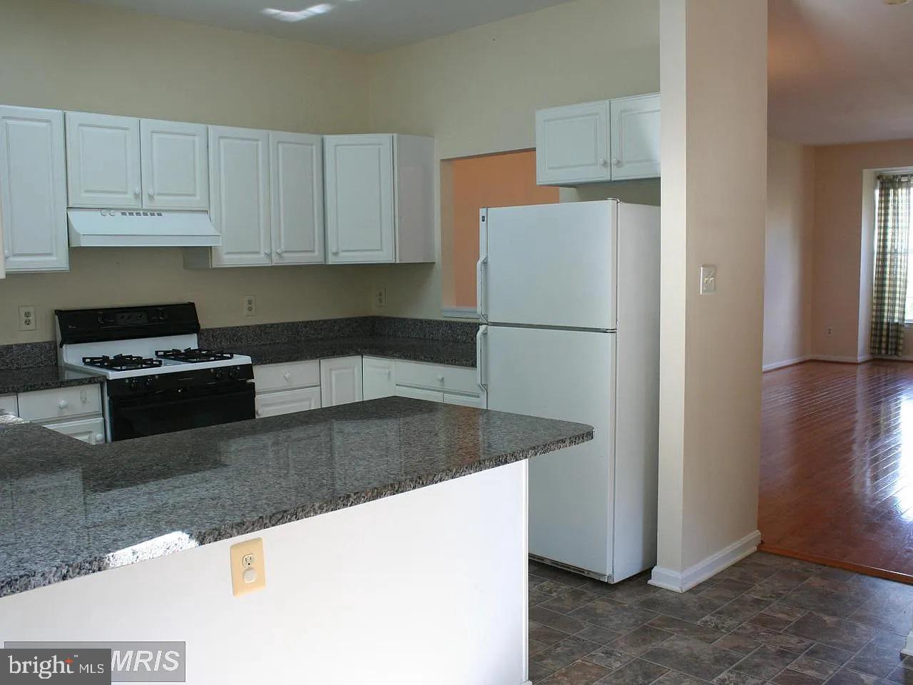 PEACE PLANTATION II - Residential Lease