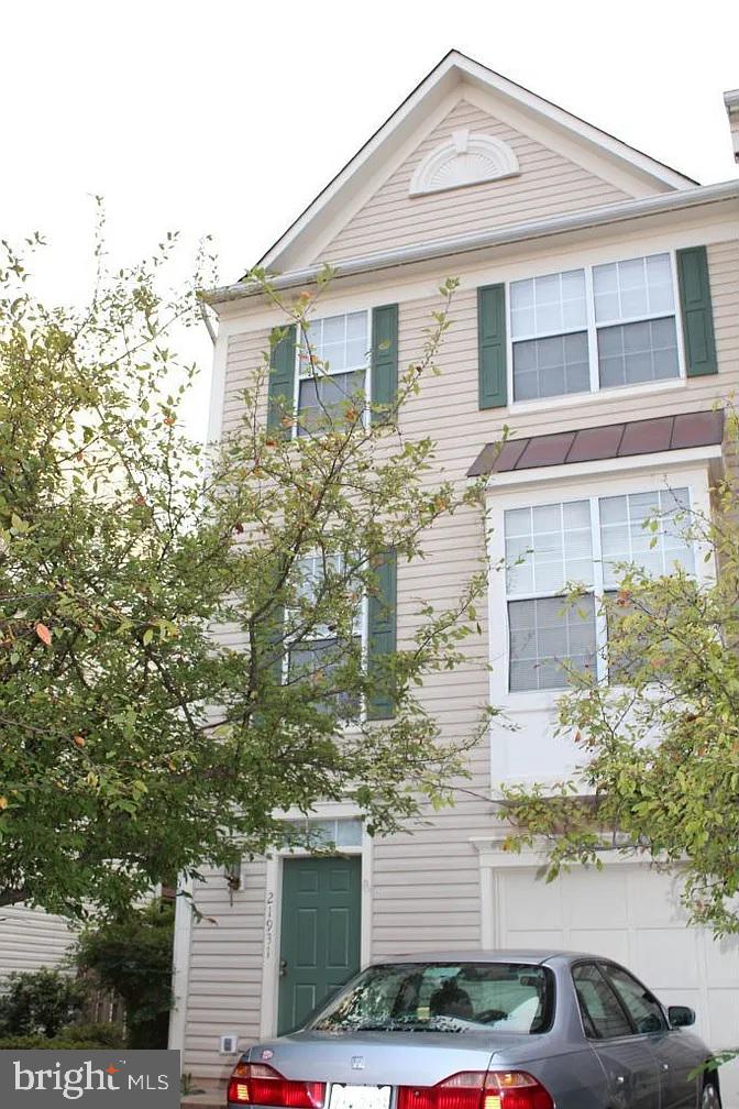 PEACE PLANTATION II - Residential Lease