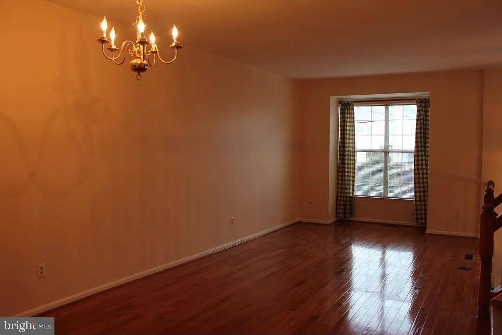 PEACE PLANTATION II - Residential Lease