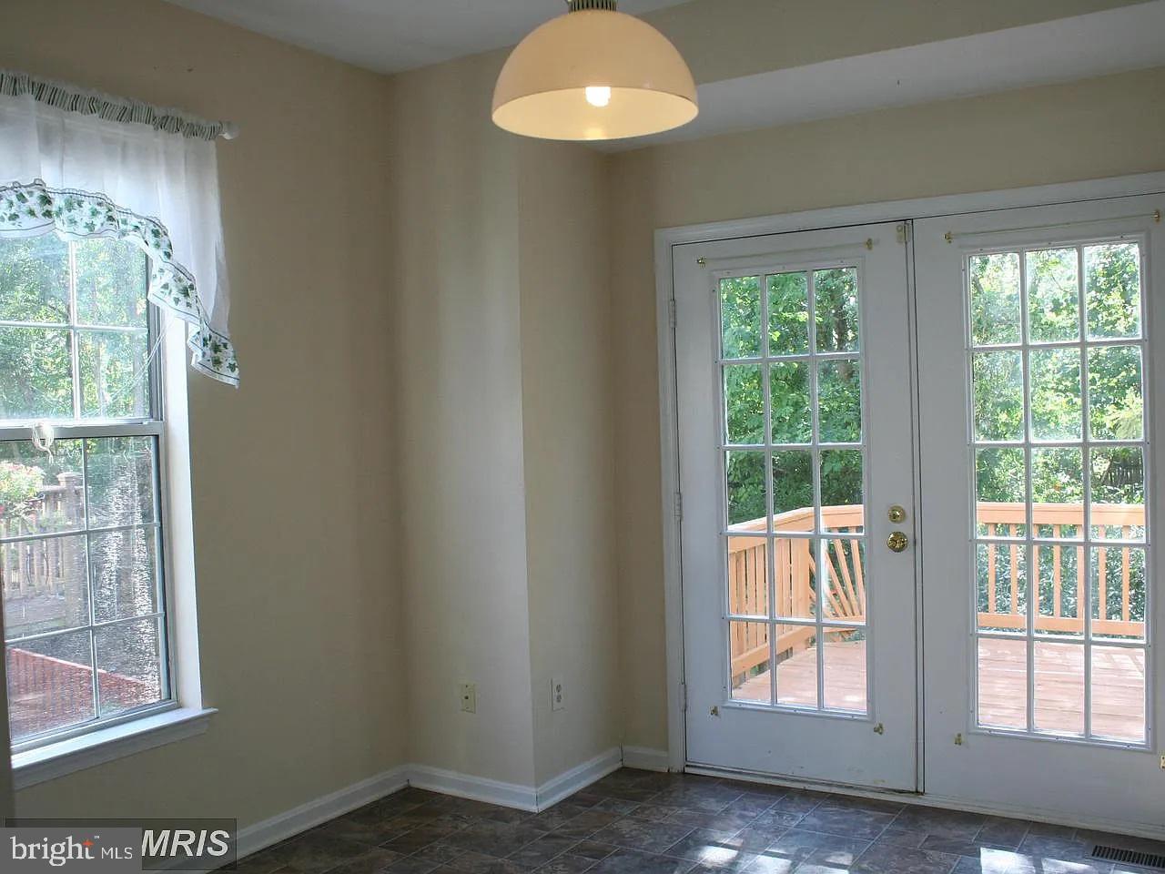 PEACE PLANTATION II - Residential Lease