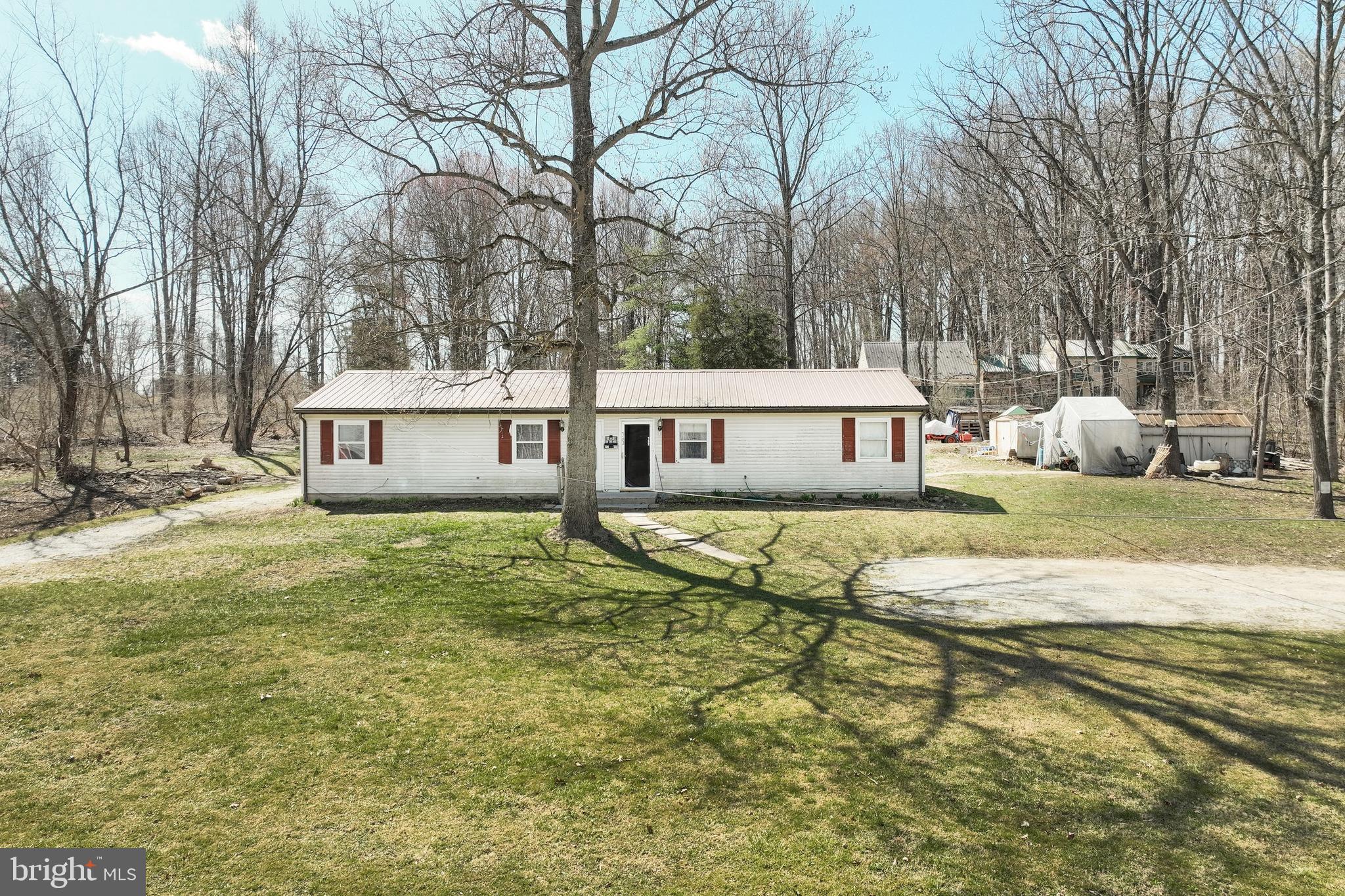 732 COMPANY FARM ROAD