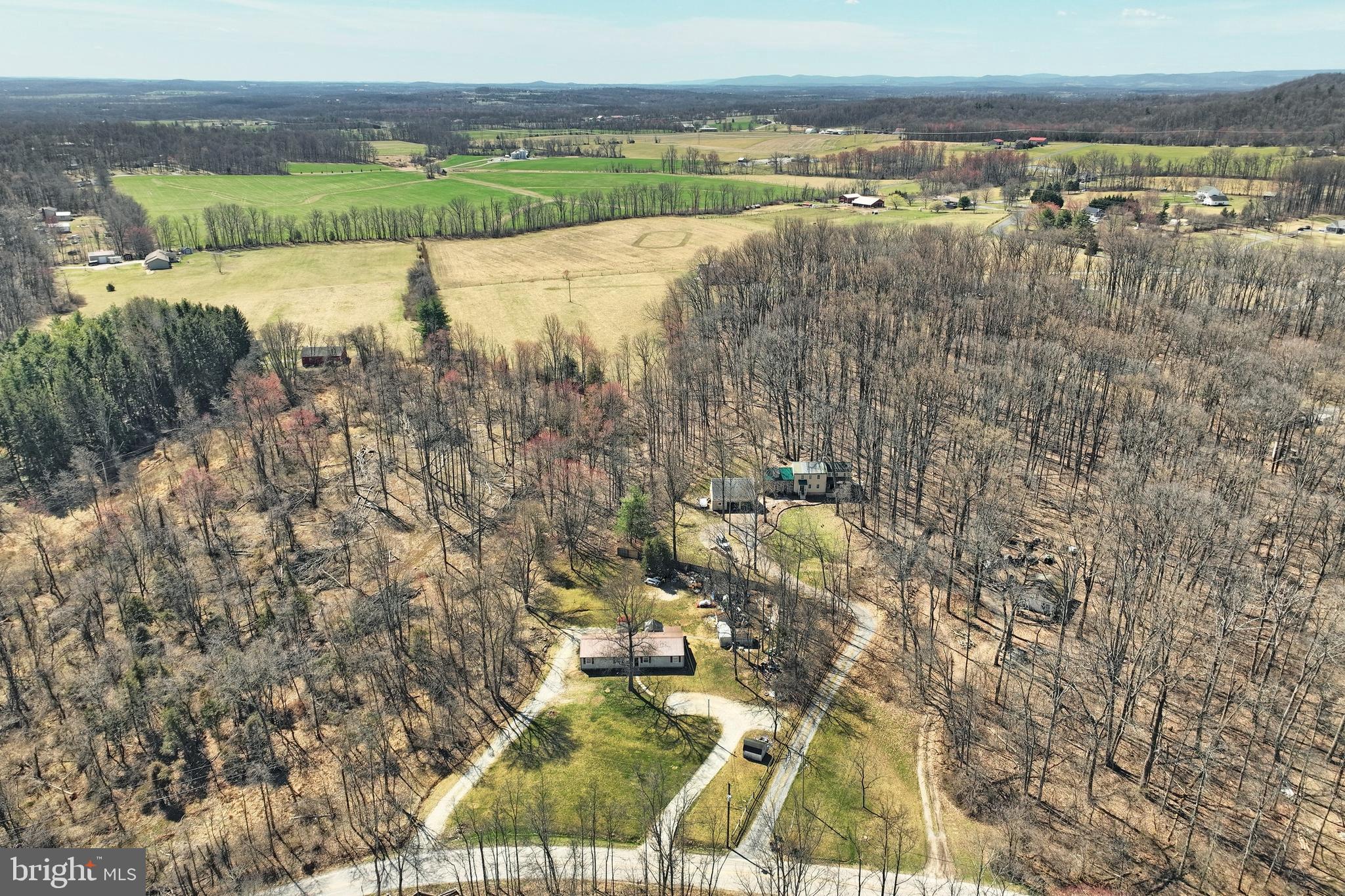 732 COMPANY FARM ROAD