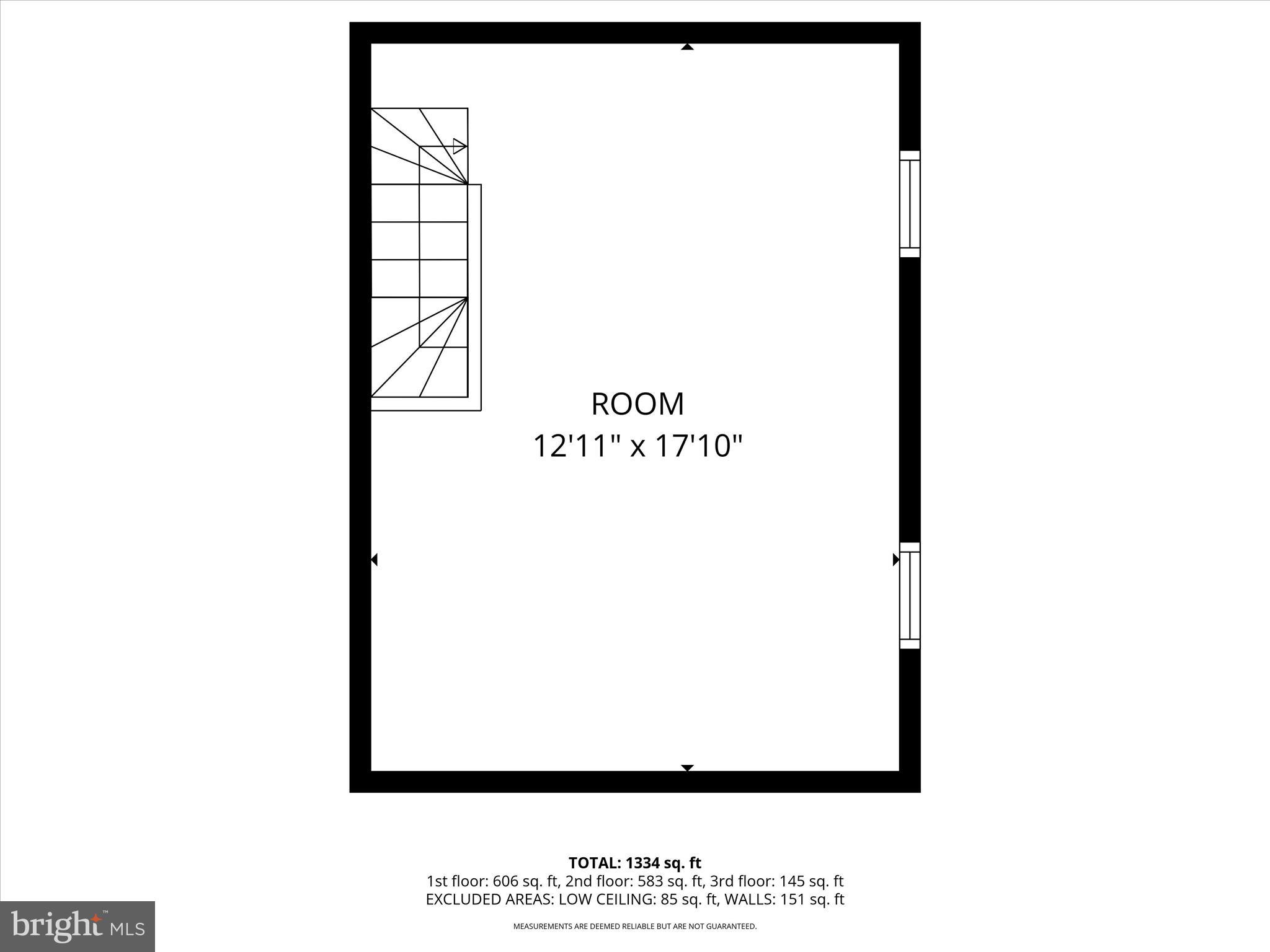 8TH WARD - Residential