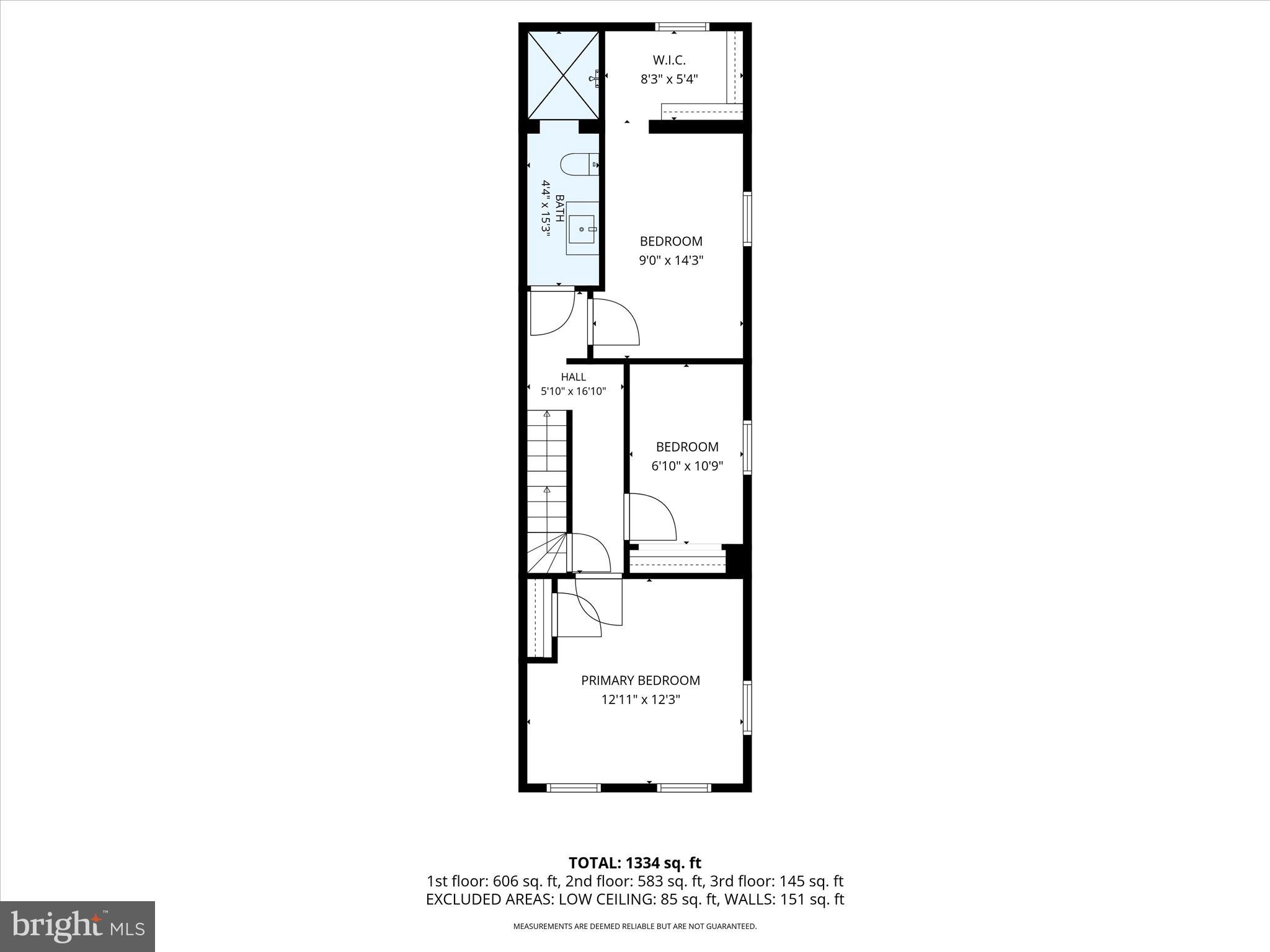 8TH WARD - Residential