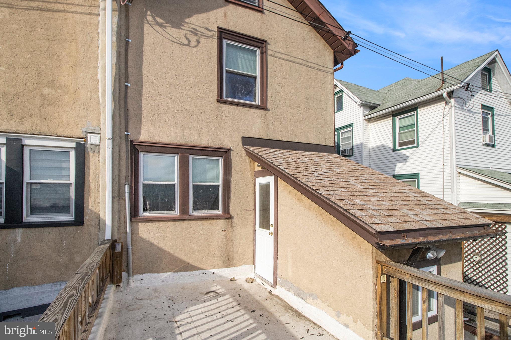 DREXEL MANOR - Residential