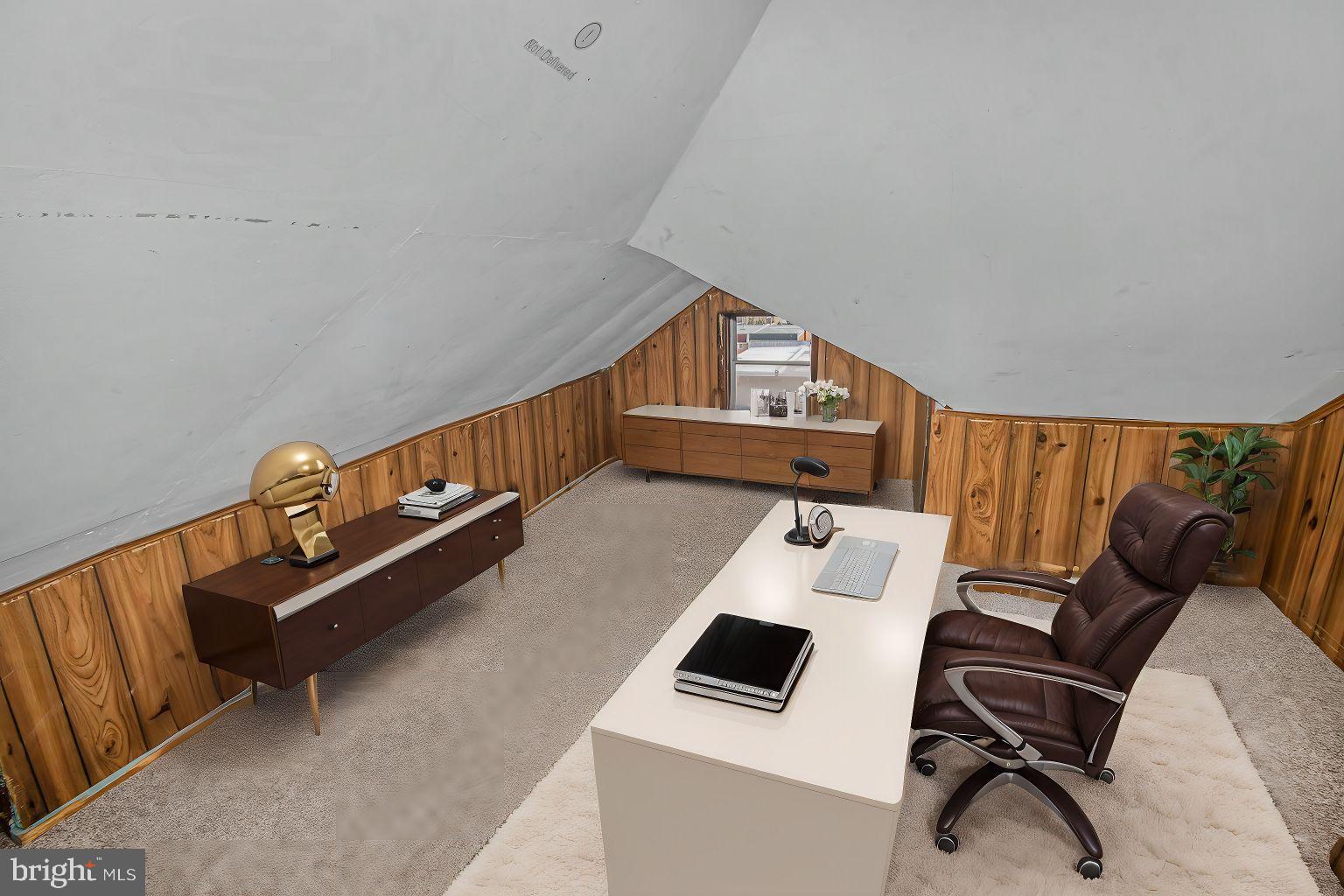 DREXEL MANOR - Residential