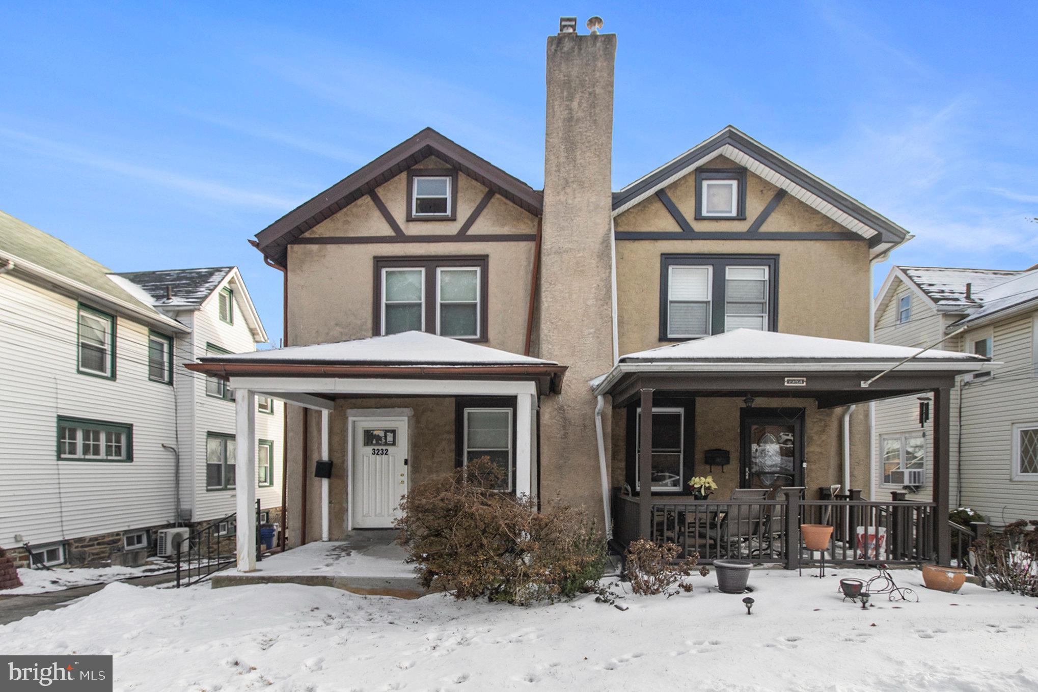 DREXEL MANOR - Residential