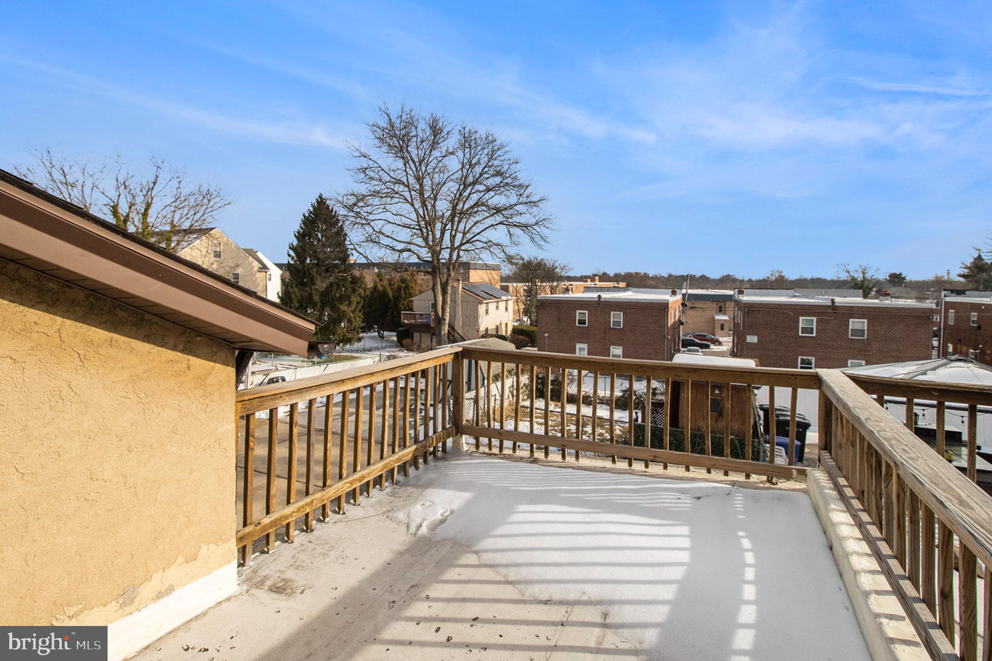 DREXEL MANOR - Residential