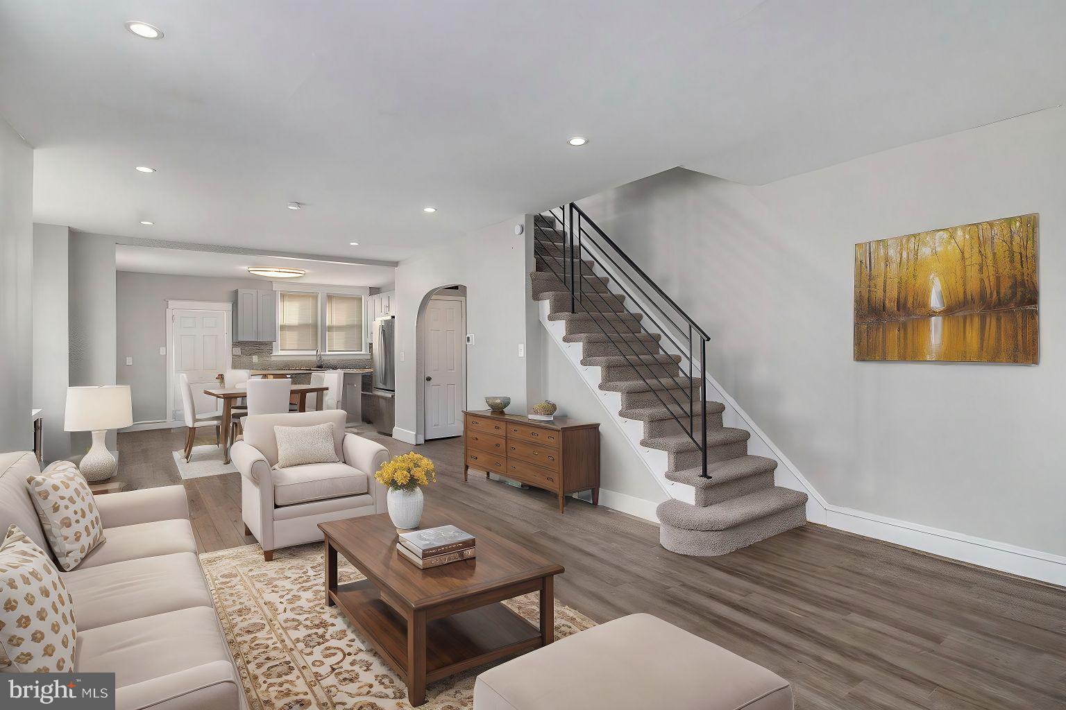 DREXEL MANOR - Residential