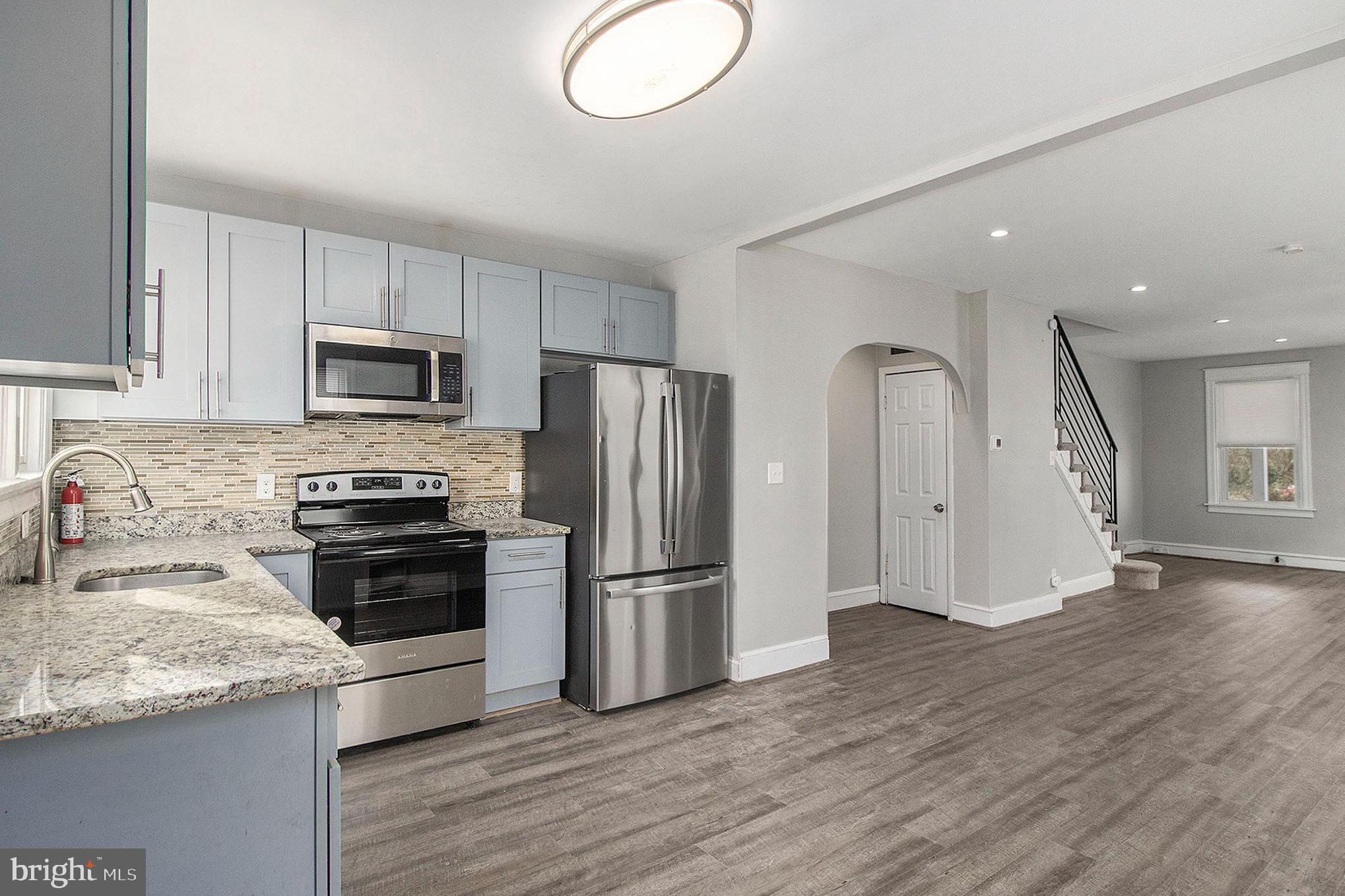 DREXEL MANOR - Residential