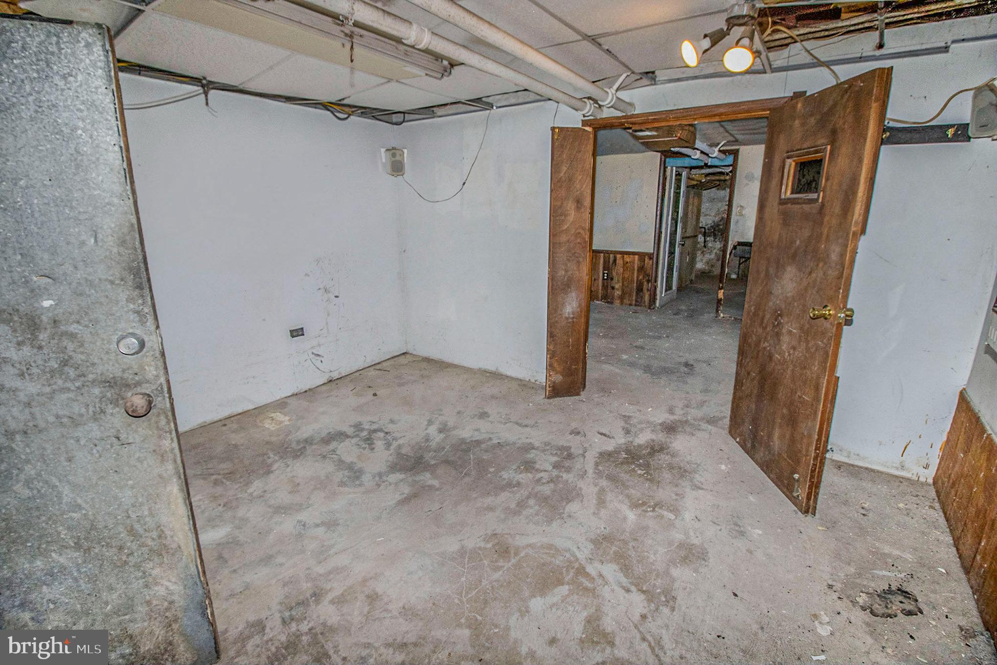 DREXEL MANOR - Residential