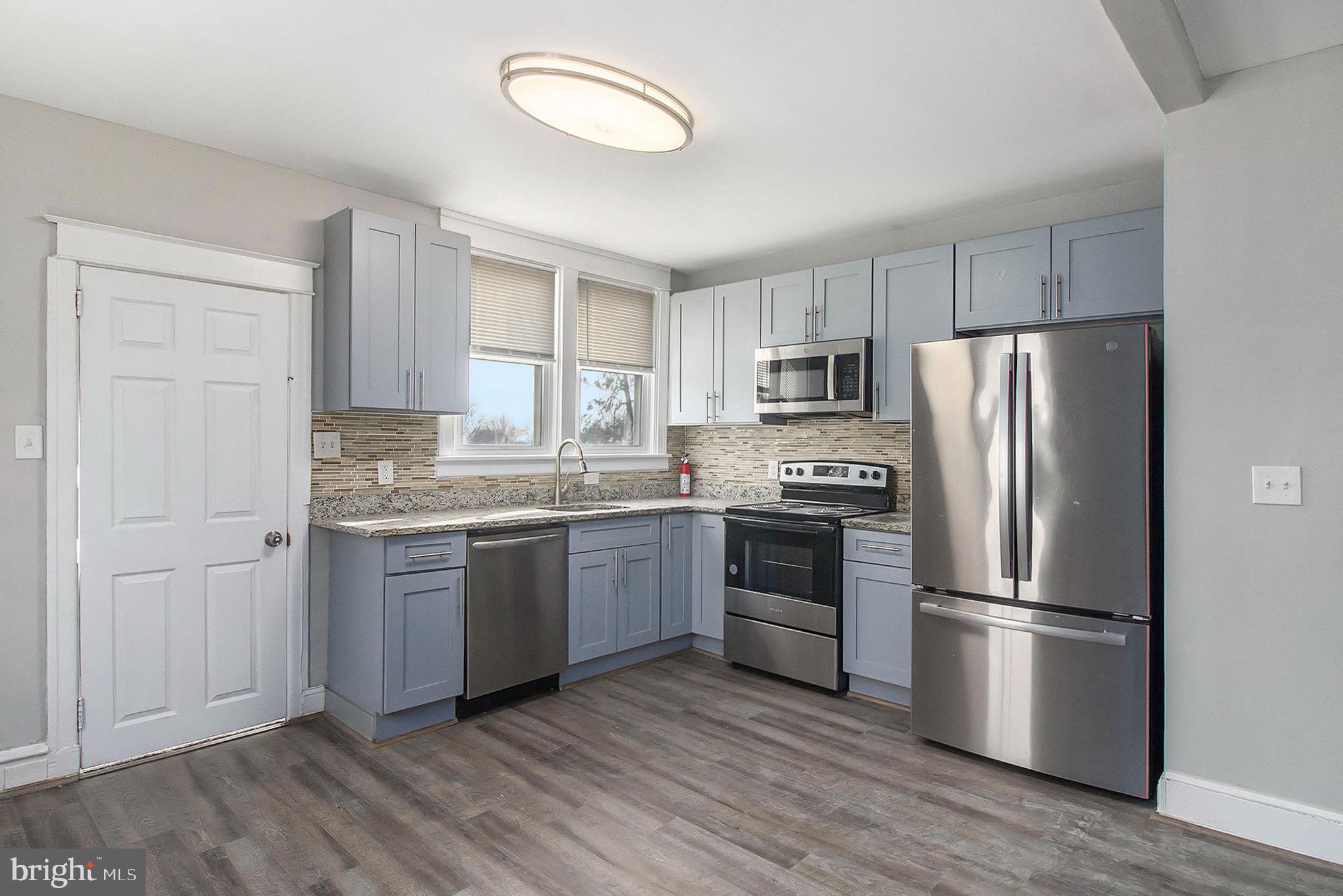 DREXEL MANOR - Residential