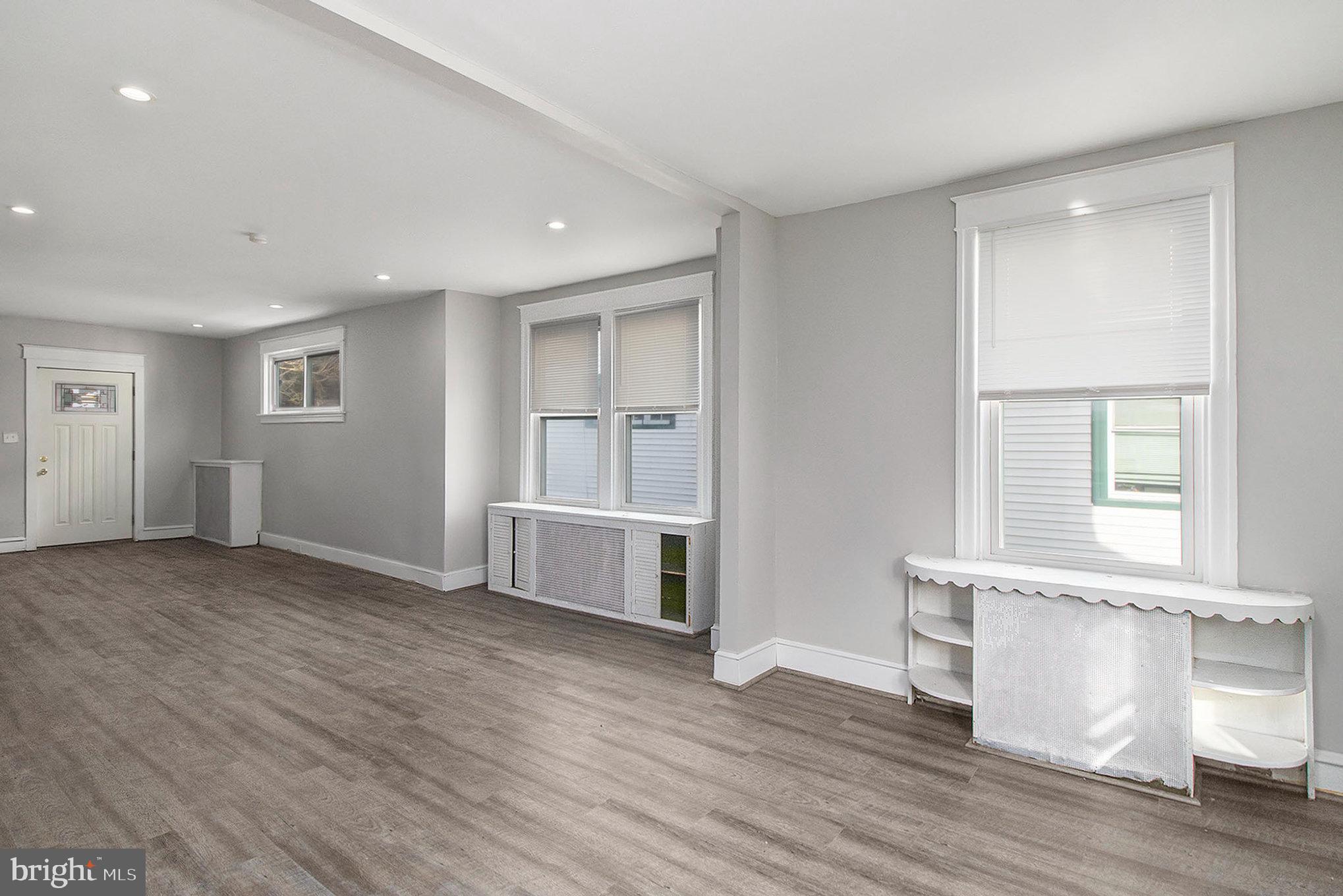 DREXEL MANOR - Residential