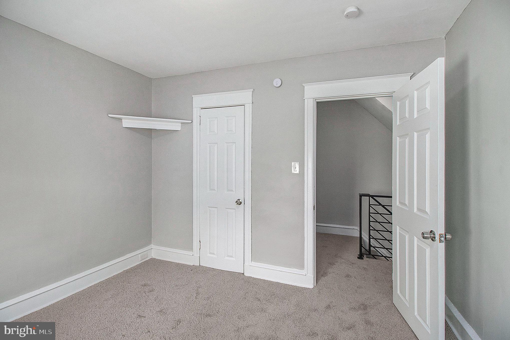 DREXEL MANOR - Residential