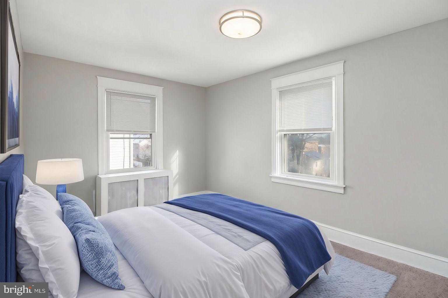 DREXEL MANOR - Residential