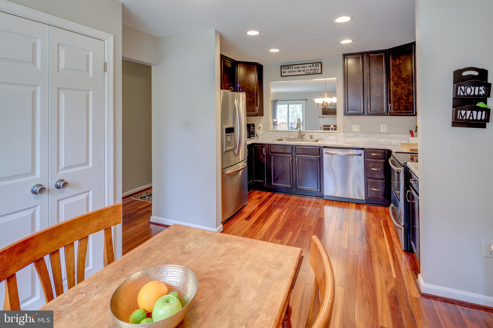 RUNNYMEADE - Residential Lease