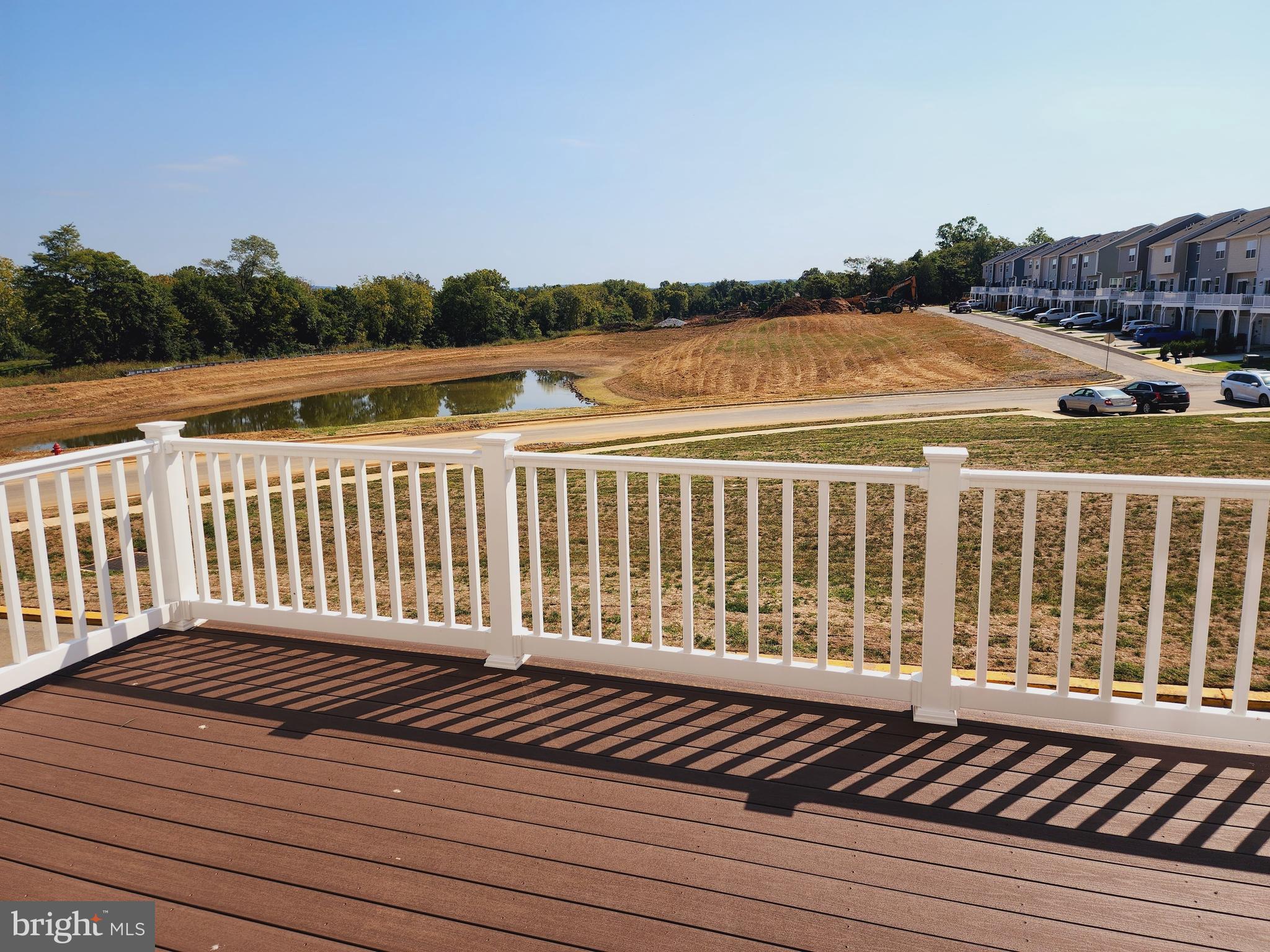 SHENANDOAH SPRINGS - Residential Lease