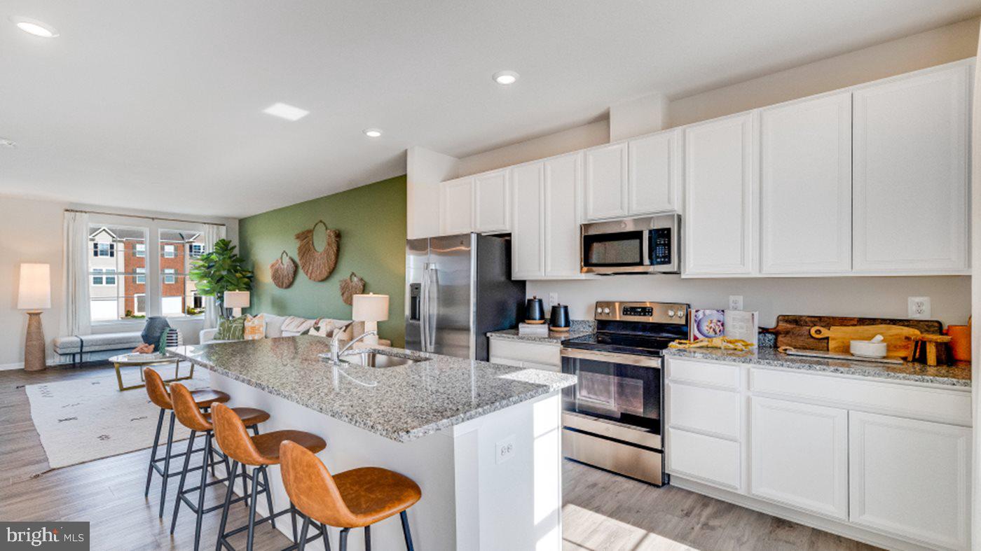 SHENANDOAH SPRINGS - Residential Lease