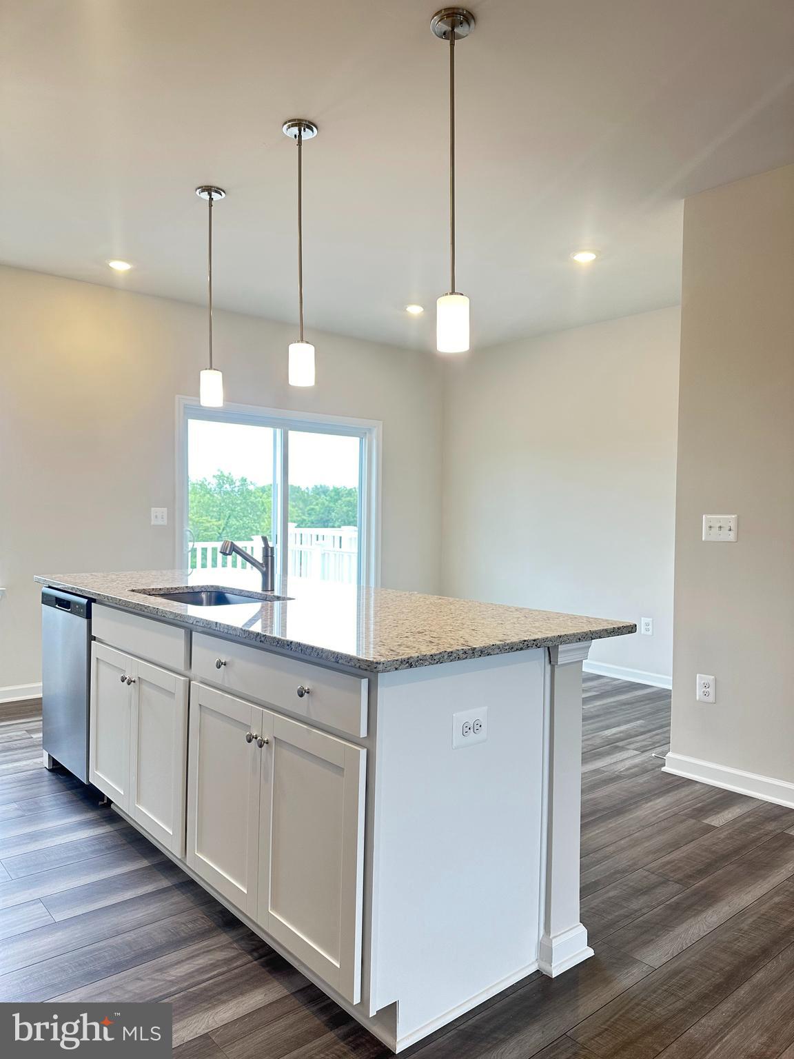 SHENANDOAH SPRINGS - Residential Lease