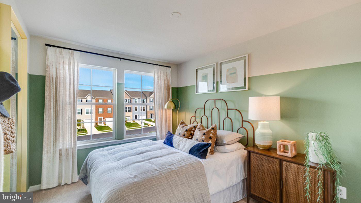 SHENANDOAH SPRINGS - Residential Lease