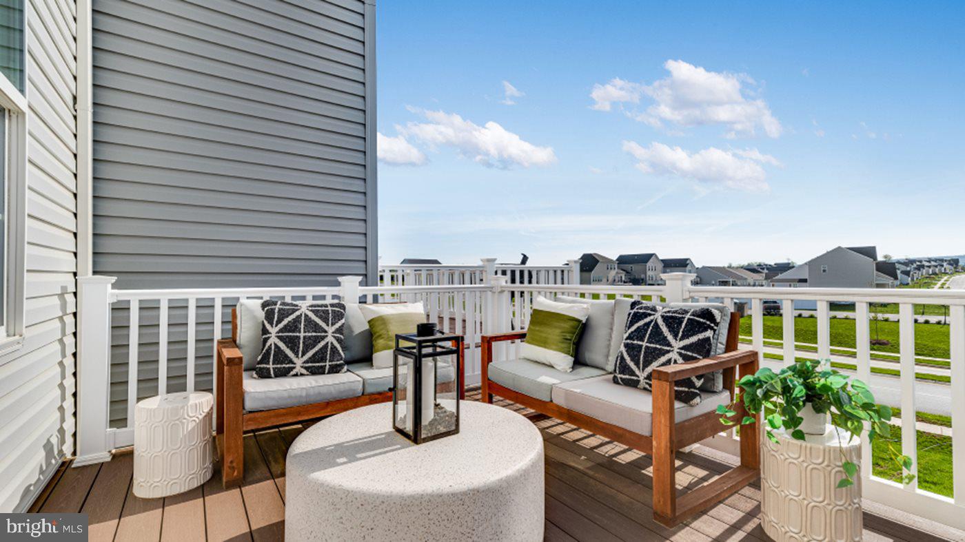 SHENANDOAH SPRINGS - Residential Lease