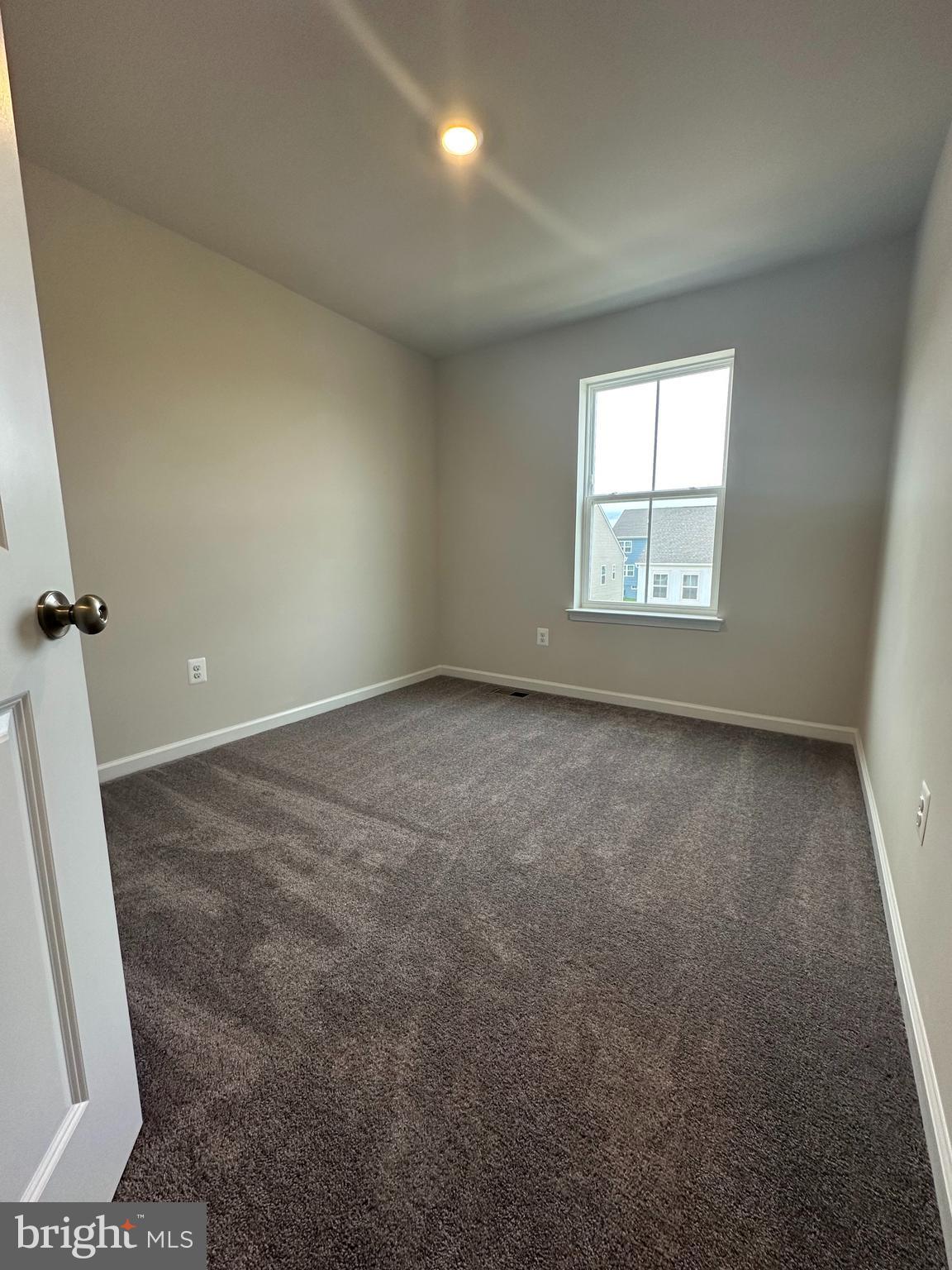 SHENANDOAH SPRINGS - Residential Lease