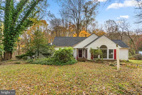 11731 Bragdon Wood, Clarksville, MD MLS: MDHW2051350