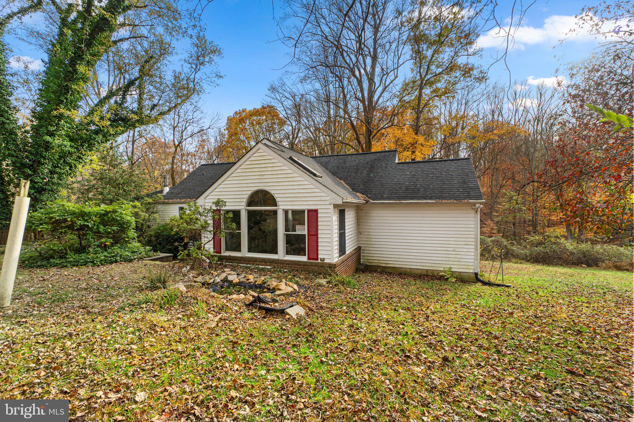 11731 BRAGDON WOOD