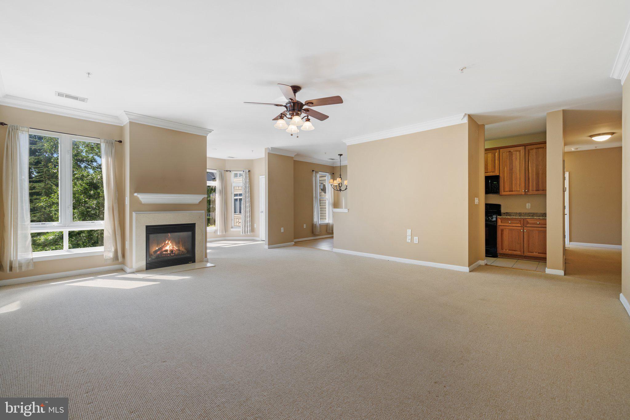 POTOMAC POINTE CONDOMINI - Residential