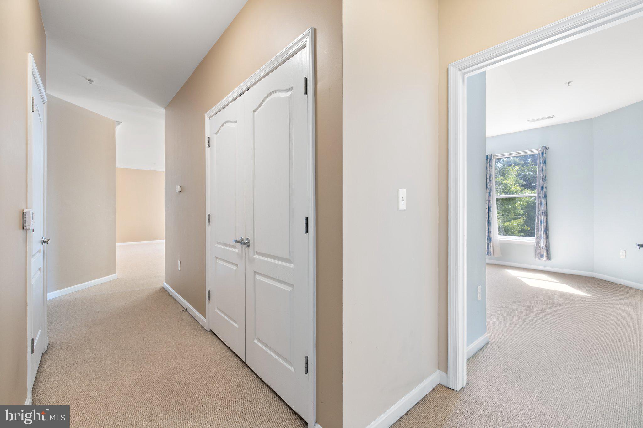 POTOMAC POINTE CONDOMINI - Residential