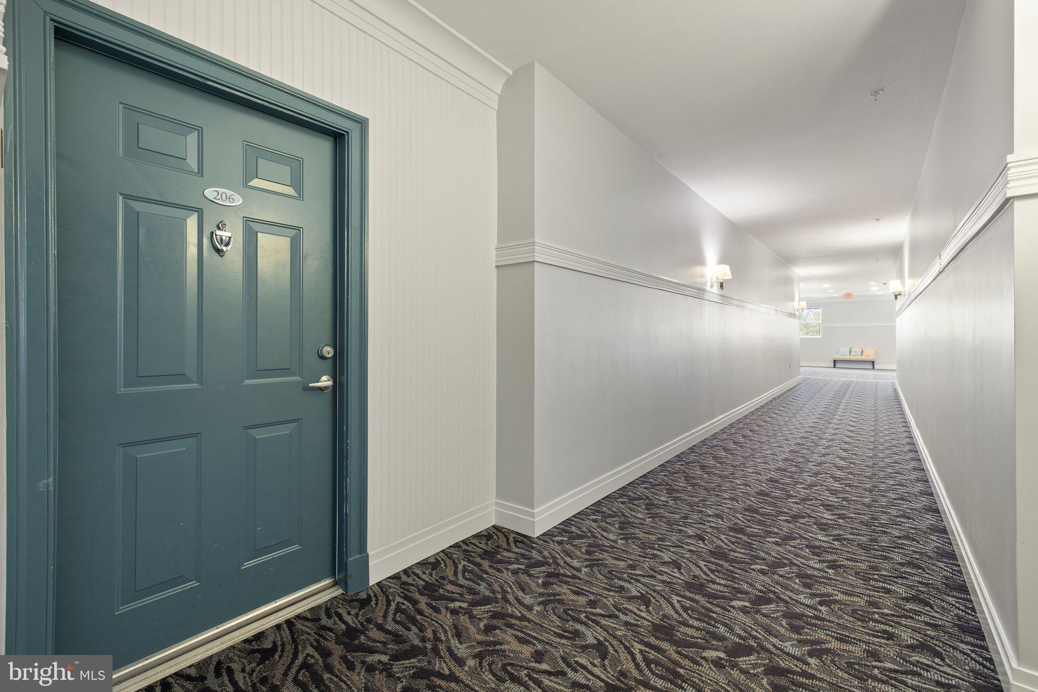 POTOMAC POINTE CONDOMINI - Residential