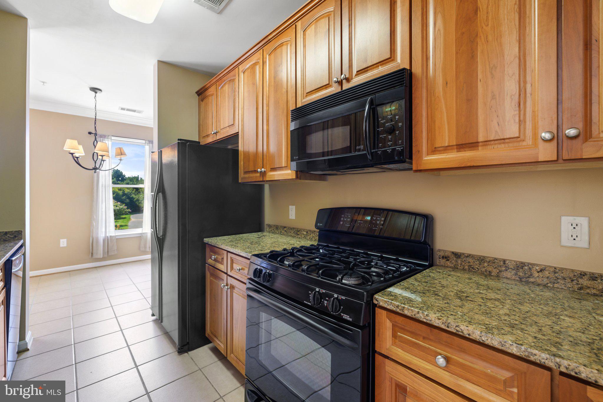 POTOMAC POINTE CONDOMINI - Residential