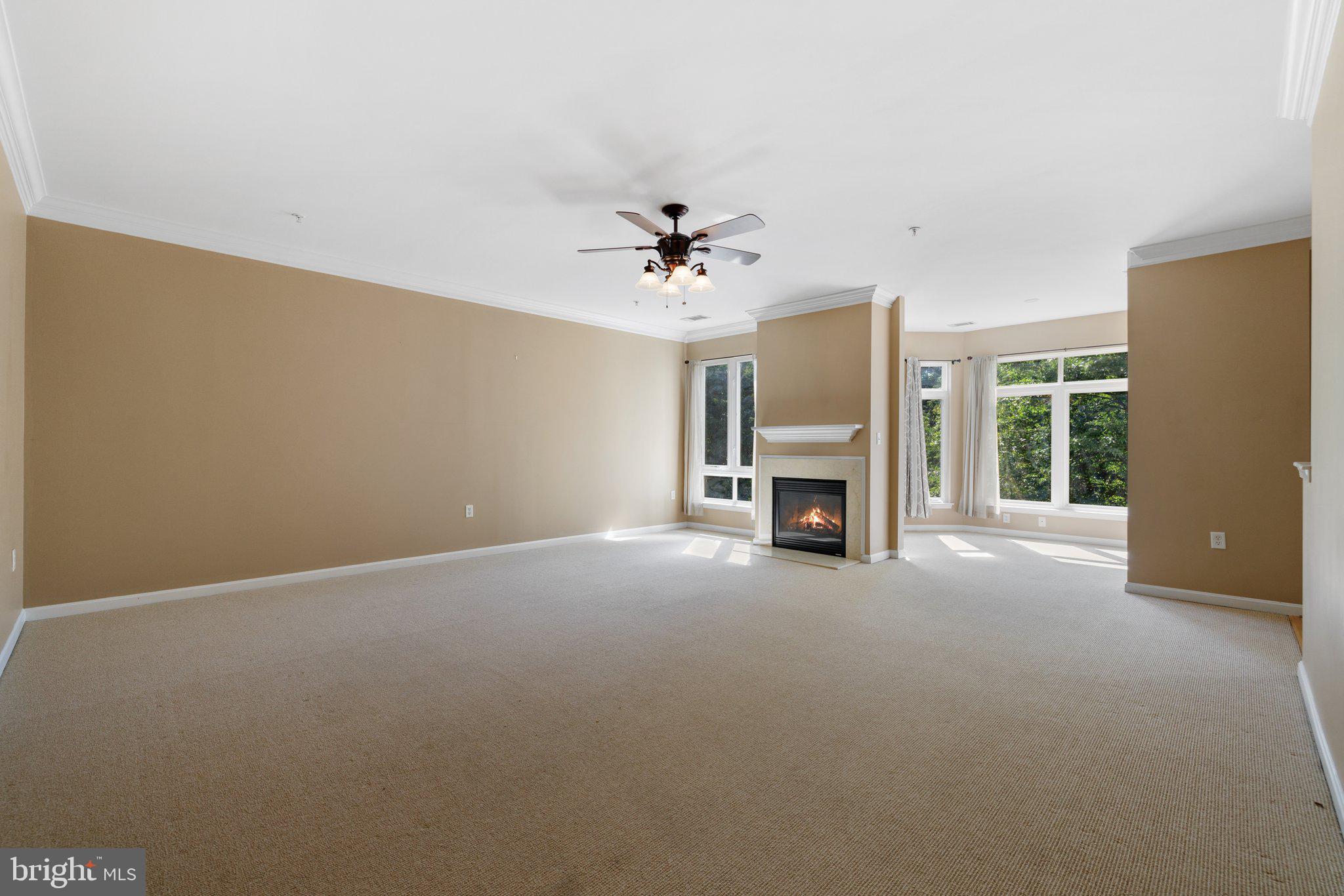 POTOMAC POINTE CONDOMINI - Residential