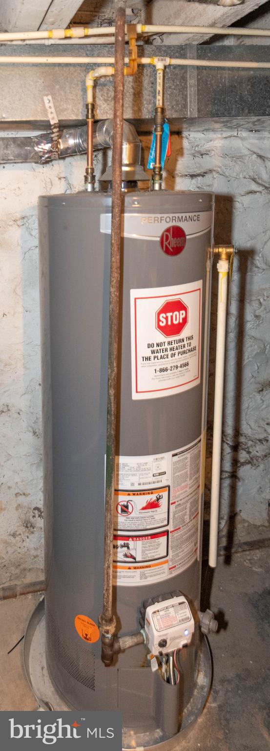 WAVERLY - Residential