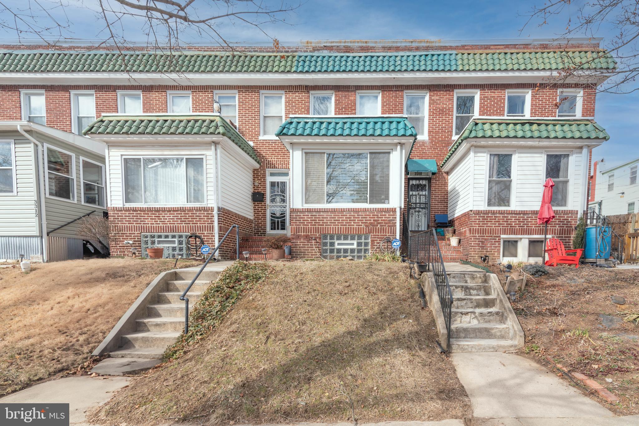 WAVERLY - Residential