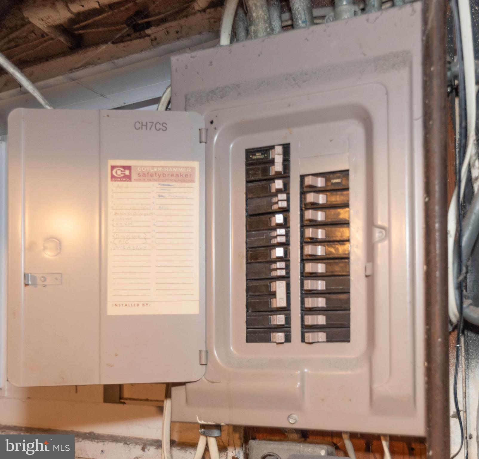 WAVERLY - Residential