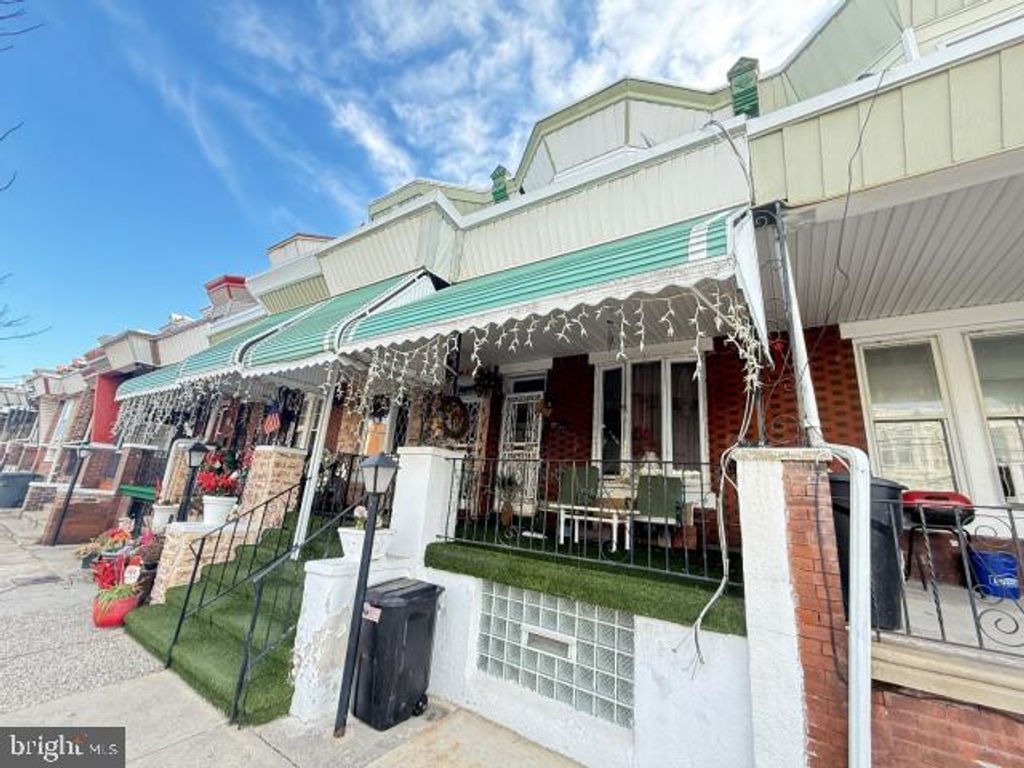 Photo of 3835 N 19th Street, PHILADELPHIA, PA 19140 (MLS # PAPH2573972)