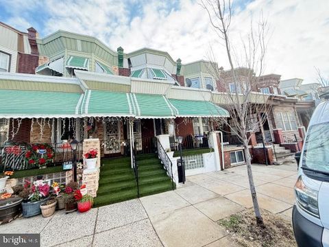 Photo of 3835 N 19th Street, PHILADELPHIA, PA 19140 (MLS # PAPH2573972)