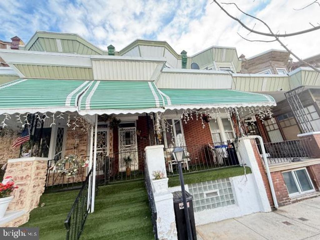 Photo of 3835 N 19th Street, PHILADELPHIA, PA 19140 (MLS # PAPH2573972)