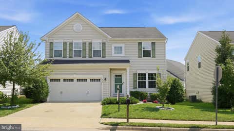 Photo of 832 Virginia Ave, CULPEPER, VA 22701 (MLS # VACU2014786)
