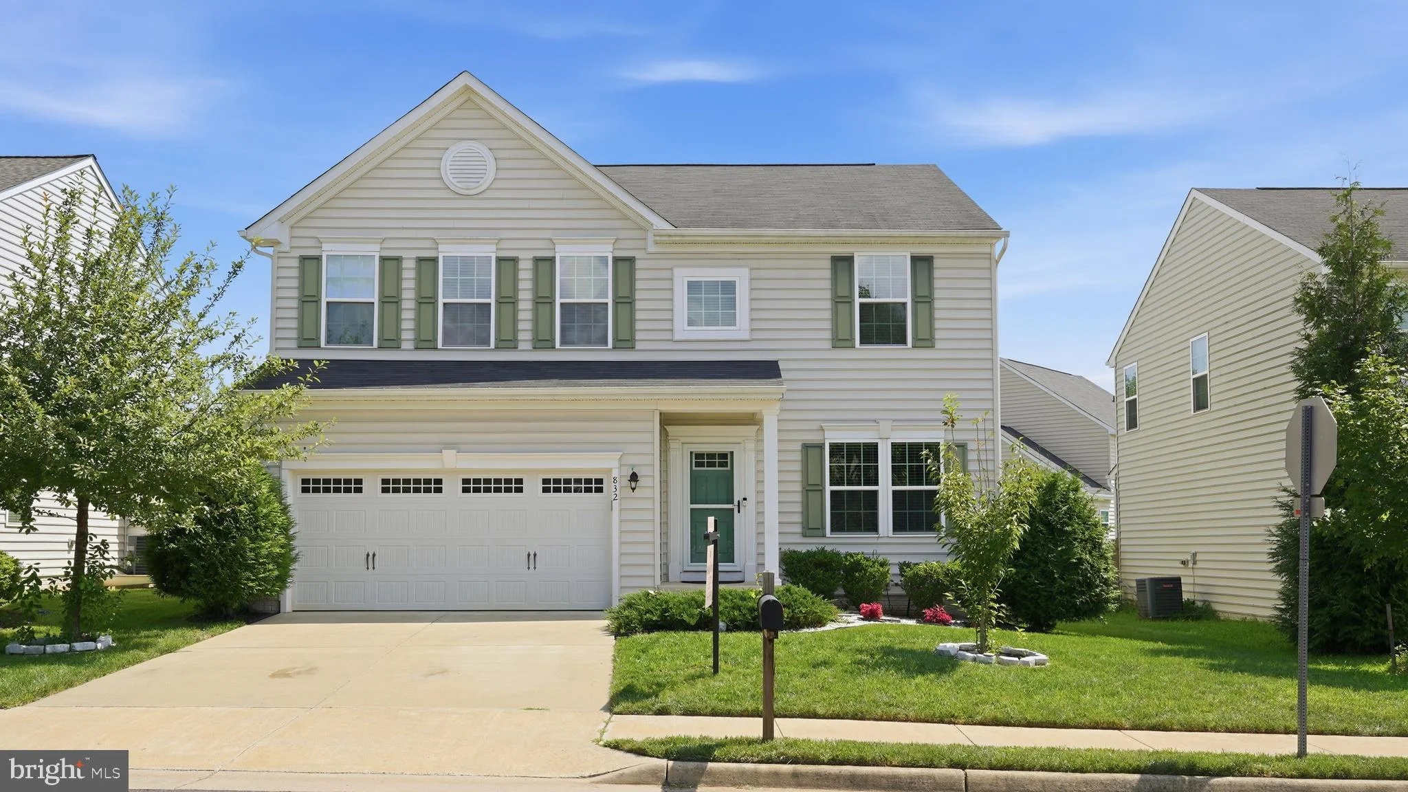 832 Virginia Ave, Culpeper, VA, 22701