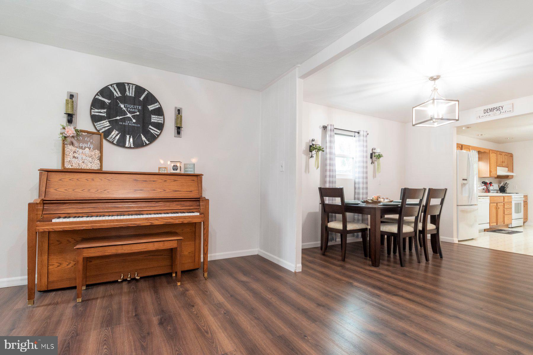 SUN VALLEY - Residential